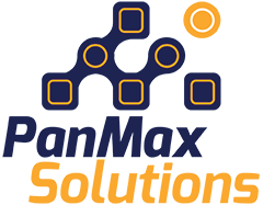 PanMax Solutions logo